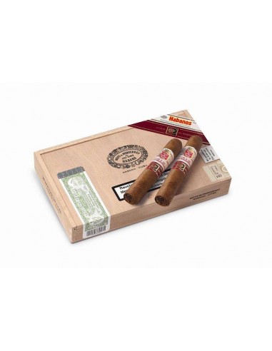 HOYO DE MONTERREY EPICURE DE LUXE  - купить в интернет-магазине Havana Smoke