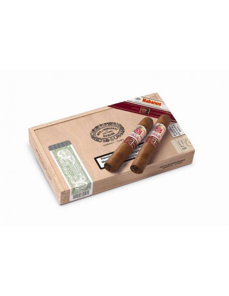 HOYO DE MONTERREY EPICURE DE LUXE  - купить в интернет-магазине Havana Smoke