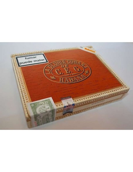 LA GLORIA CUBANA SABROSOS - купить в интернет-магазине Havana Smoke
