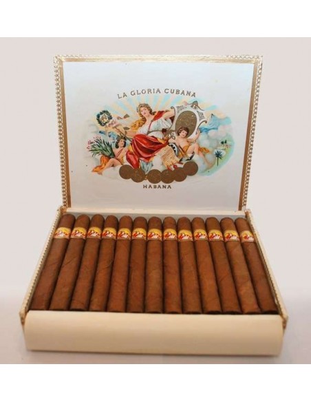 LA GLORIA CUBANA SABROSOS - купить в интернет-магазине Havana Smoke