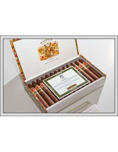 PUNCH SERIE D'ORO №2 - 2013 LIMITED EDITION - купить в интернет-магазине Havana Smoke