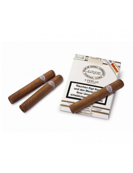 RAFAEL GONZALES PERLAS - купить в интернет-магазине Havana Smoke