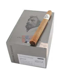 Сигара Caldwell Eastern Standard Cream Crush Dark Connecticut
