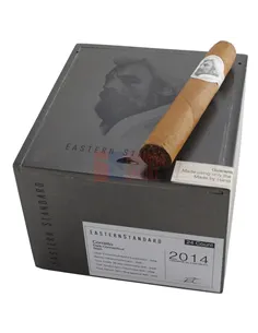 Сигара Caldwell Eastern Standard Corretto Dark Connecticut