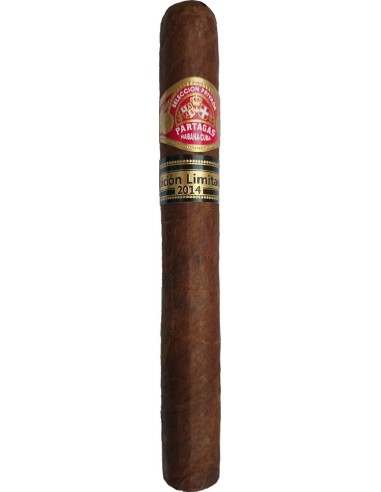 Partaga Seleccion Privada Edicion Limitada 2014 - купить в интернет-магазине Havana Smoke