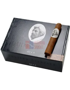 Сигара Caldwell Eastern Standard Manzanita Dark Connecticut