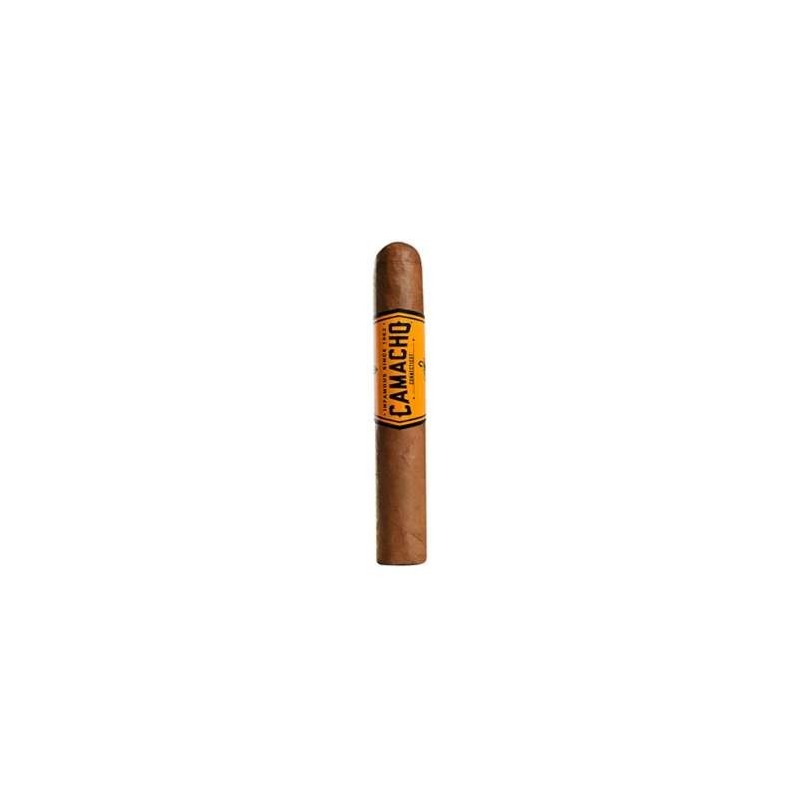 Купить Camacho Connecticut Robusto