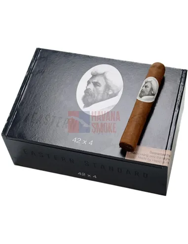 Сигара Caldwell Eastern Standard Manzanita Dark Connecticut