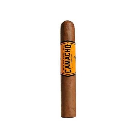 Купить Camacho Connecticut Robusto