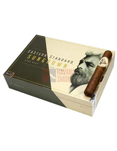 Сигара Caldwell Eastern Standard Sungrown Robusto