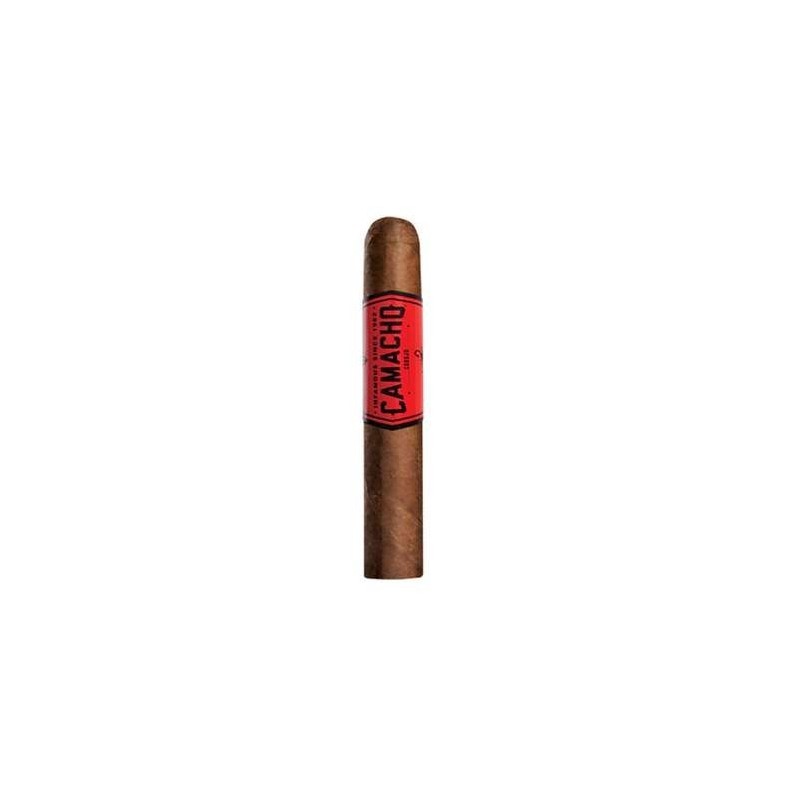 Купить Camacho Corojo Robusto