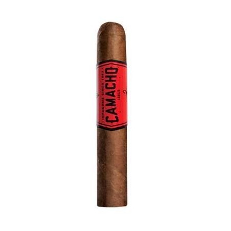 Купить Camacho Corojo Robusto