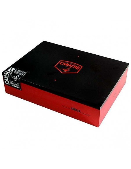 Camacho Corojo Robusto - купить в интернет-магазине Havana Smoke