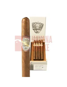 Сигара Caldwell Long Live The King My Style is Jalapeno Corojo