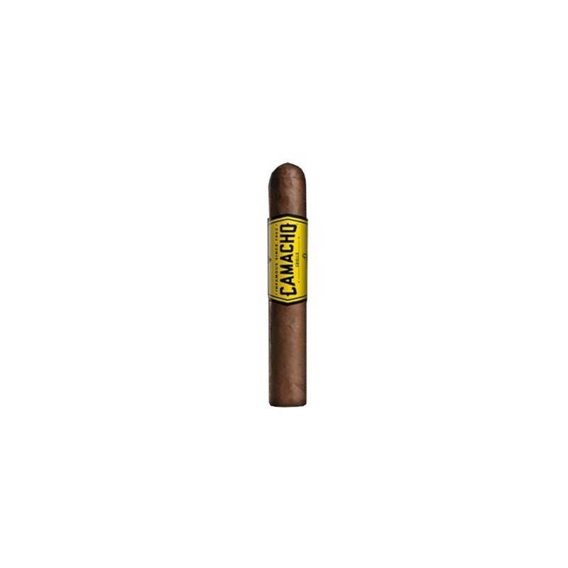 Купить Camacho Criollo Robusto