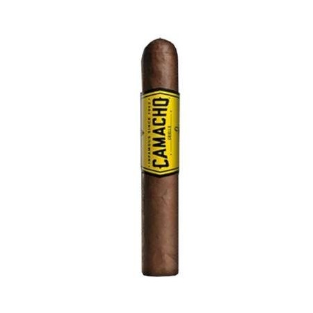 Купить Camacho Criollo Robusto