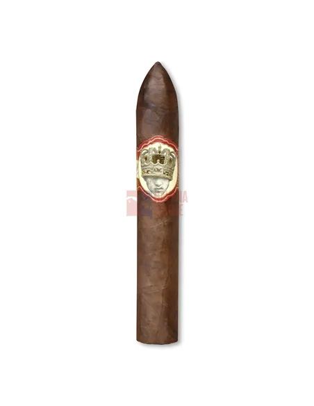 Сигара Caldwell Long Live The King Belicoso Lock Stock Corojo