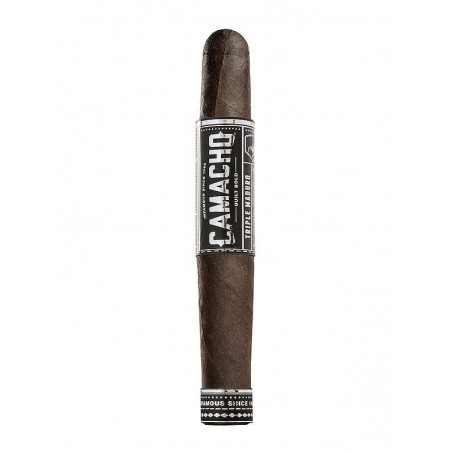 Купить Camacho Triple Maduro 11/18