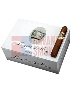 Сигара Caldwell Long Live The King Manzanita Corojo