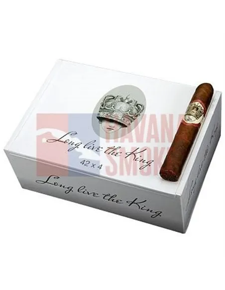 Сигара Caldwell Long Live The King Manzanita Corojo