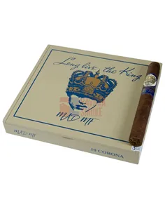 Сигара Caldwell Long Live The King Maduro Corona