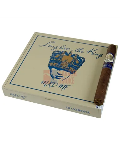 Сигара Caldwell Long Live The King Maduro Corona