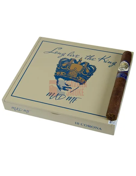 Сигара Caldwell Long Live The King Maduro Corona