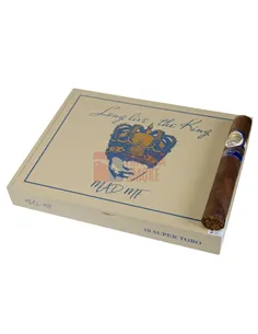 Сигара Caldwell Long Live The King Maduro Super Toro