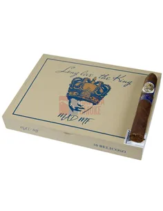 Сигара Caldwell Long Live The King Maduro Belicoso