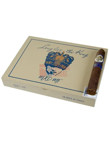 Сигара Caldwell Long Live The King Maduro Belicoso