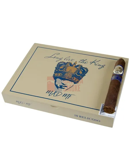 Сигара Caldwell Long Live The King Maduro Belicoso