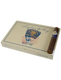 Сигара Caldwell Long Live The King Maduro Magnum