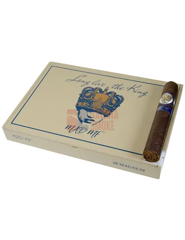 Сигара Caldwell Long Live The King Maduro Magnum