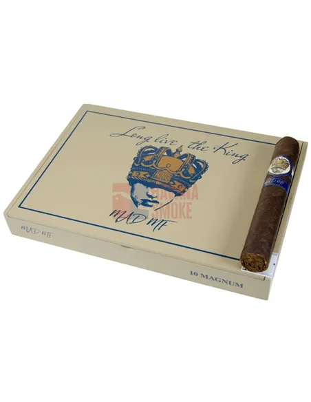 Сигара Caldwell Long Live The King Maduro Magnum