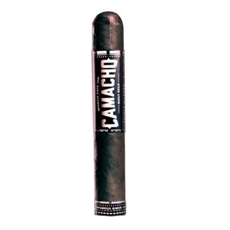 Купить Camacho Triple Maduro 60/6