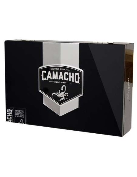 Camacho Triple Maduro 60/6 - купить в интернет-магазине Havana Smoke