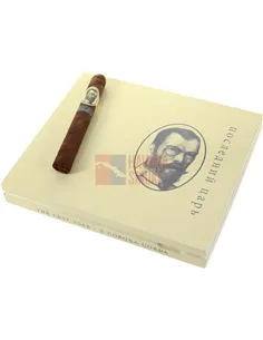 Сигара Caldwell The Last Tsar Corona Gorda Arapiraca Maduro