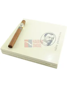 Сигара Caldwell The Last Tsar Churchill Arapiraca Maduro