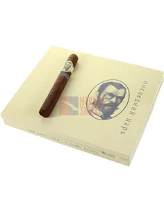 Сигара Caldwell The Last Tsar Toro Arapiraca Maduro