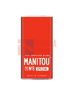 Manitou American Blend Special Red №8, 30 г