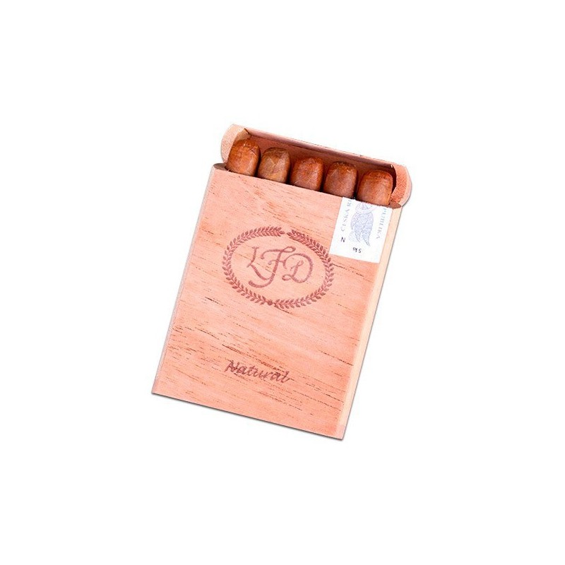 Купить La Flor Dominicana Carajos