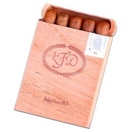 Купить La Flor Dominicana Carajos