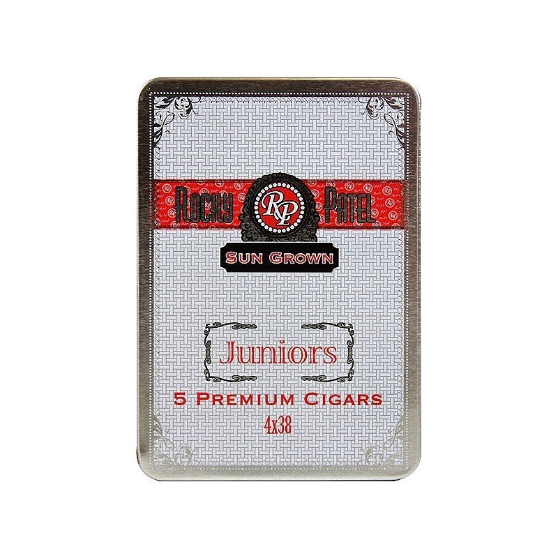 Купить Rocky Patel Sun Grown Juniors