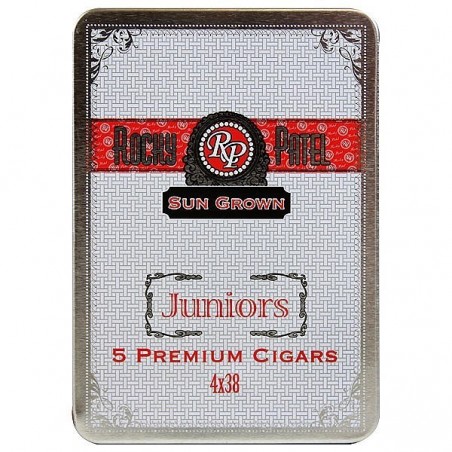 Купить Rocky Patel Sun Grown Juniors