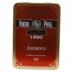 Купить Rocky Patel Vintage 1990 Juniors