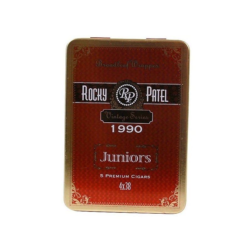 Купить Rocky Patel Vintage 1990 Juniors