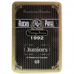 Купить Rocky Patel Vintage 1992 Juniors