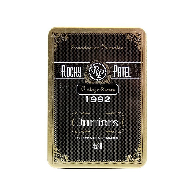 Купить Rocky Patel Vintage 1992 Juniors