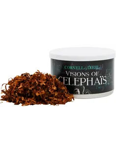 Табак Cornell & Diehl The Old Ones - Visions of Celephais (57 гр.)