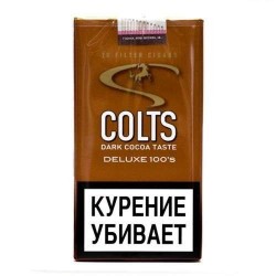 Купить Colts Dark Cocoa Taste